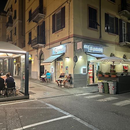 Alquadratorooms La Spezia Exterior photo