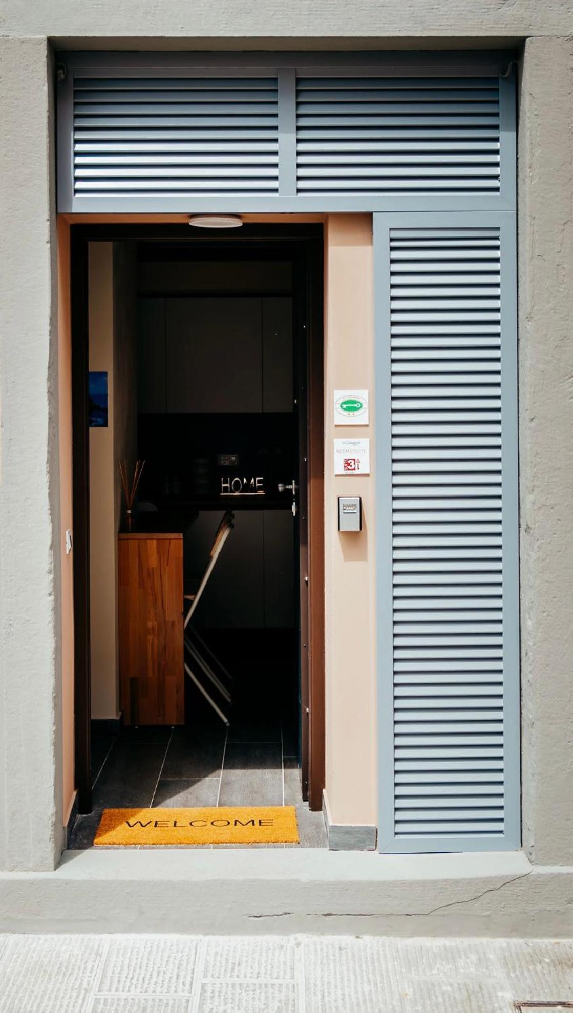 Alquadratorooms La Spezia Exterior photo